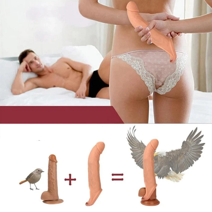 Penis Kılıfları Nedir ve Nasıl Kullanılır? Faydaları Nelerdir?