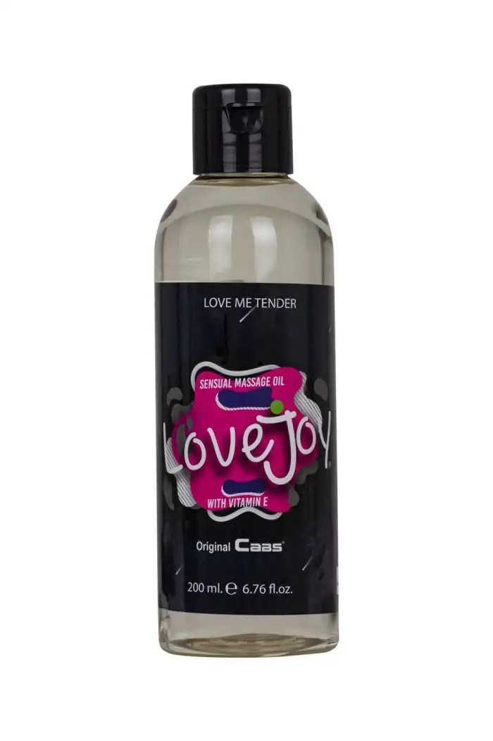 Lovejoy Masaj Yağı 200 ml - vomentrend.com