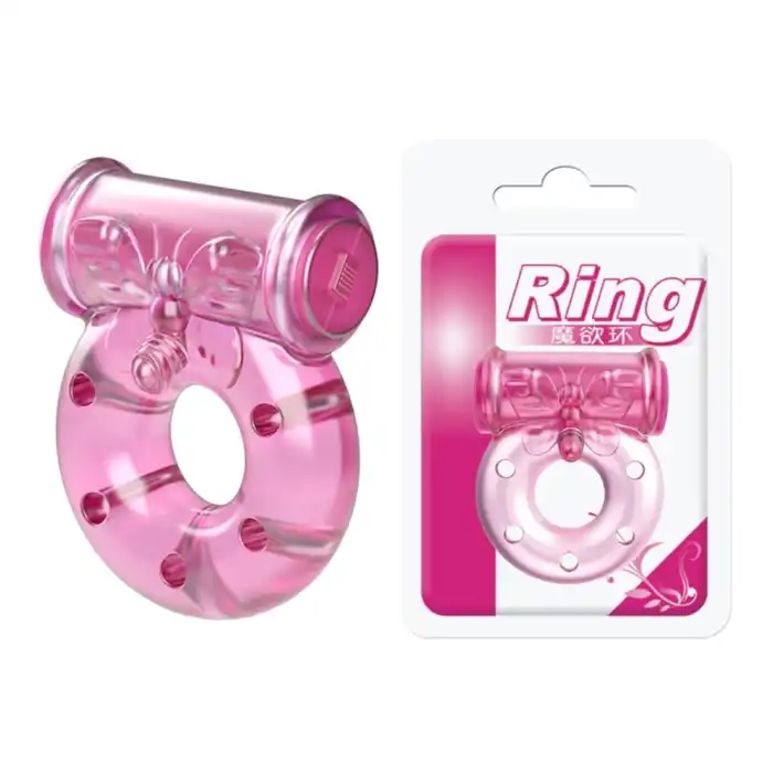 Lover Ring Kaliteli Penis Halkası - vomentrend.com