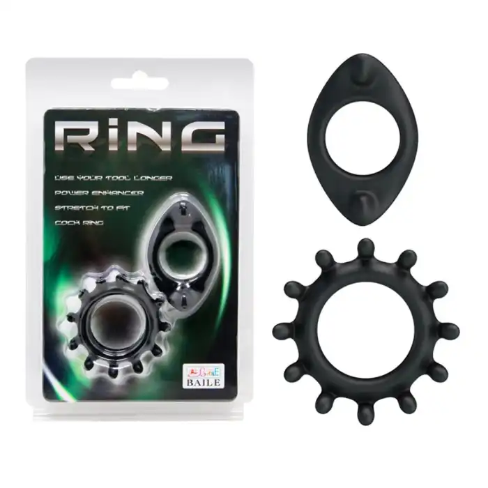 Ring Penis Halkası - vomentrend.com