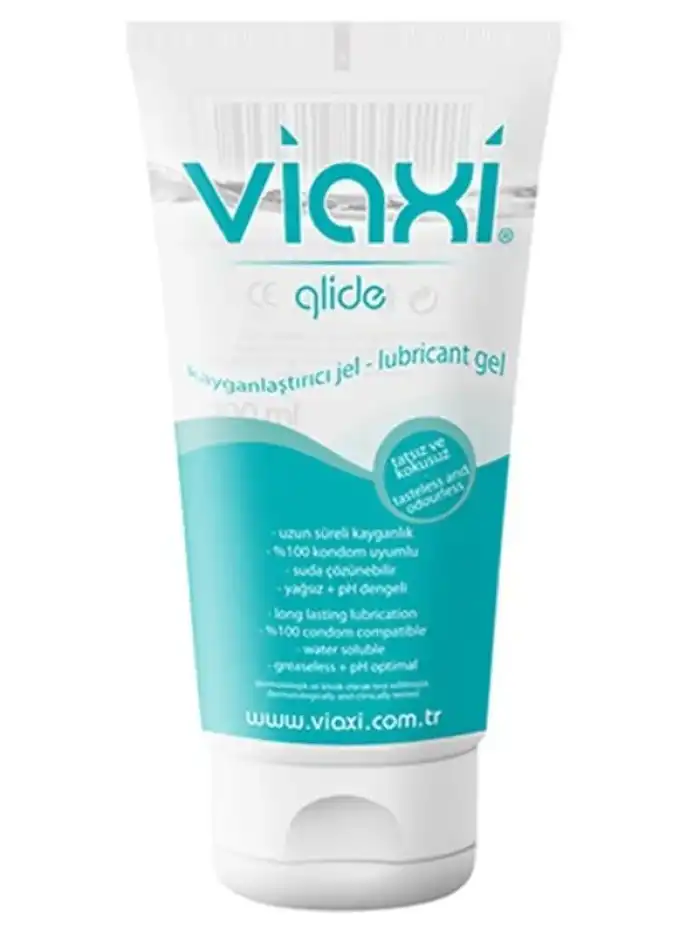 Viaxi Kayganlaştırıcı Jel 200 ml - vomentrend.com